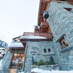 Maison Saint Jean 4*