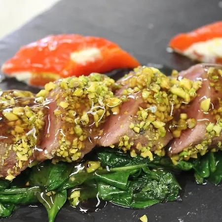 Hotel Maison Saint Jean