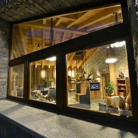 Otel Maison Saint Jean 4*