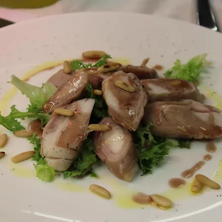 Maison Saint Jean 4*