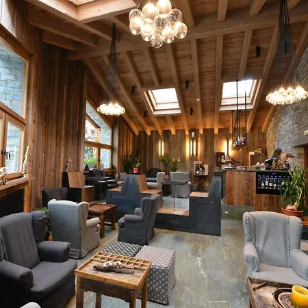 Maison Saint Jean Otel