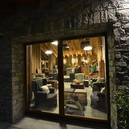 Maison Saint Jean Otel