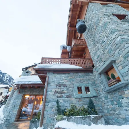 Maison Saint Jean 4*