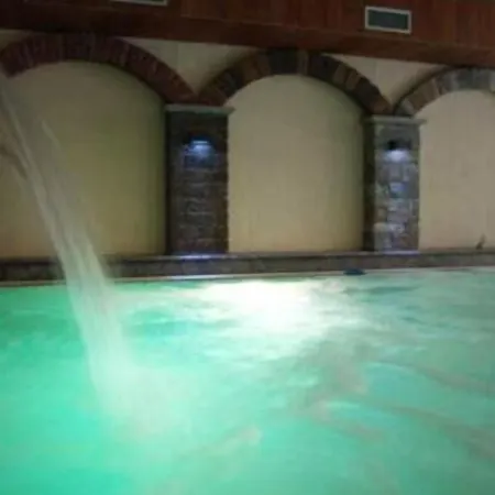 Hotel Maison Saint Jean