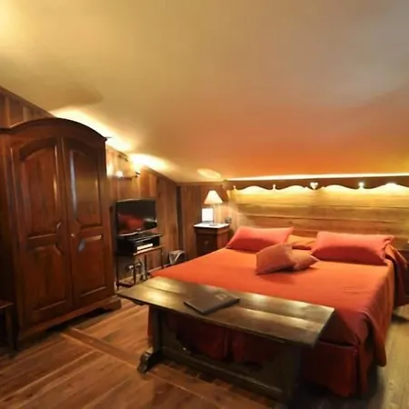 Maison Saint Jean 4* Courmayeur