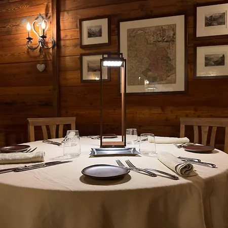 Maison Saint Jean Hotell