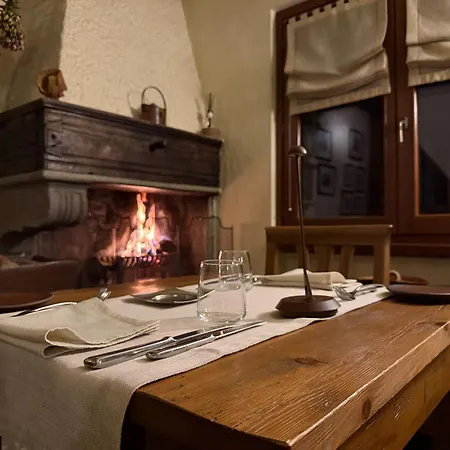 Maison Saint Jean Hotell 4*