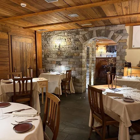 Maison Saint Jean Hotell Courmayeur