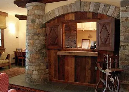 Maison Saint Jean Otel 4*
