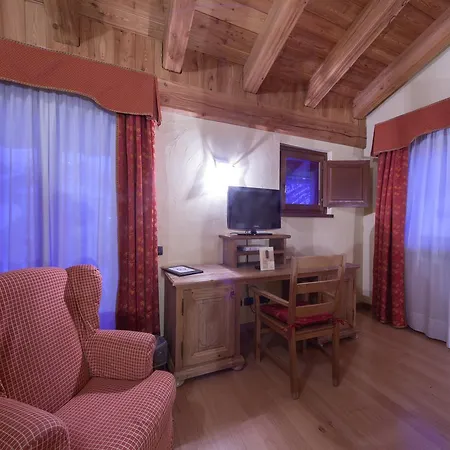 Maison Saint Jean Courmayeur