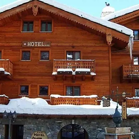 Maison Saint Jean Otel