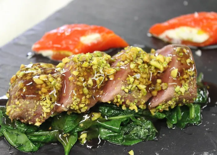 Hotell Maison Saint Jean