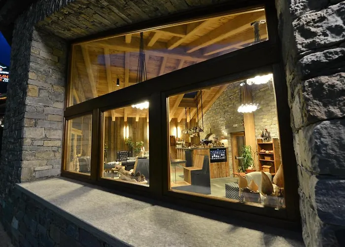 Hotell Maison Saint Jean 4*