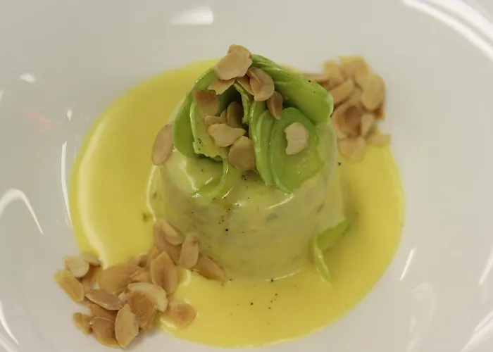 Hotell Maison Saint Jean 4*