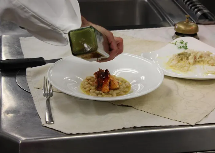 Hotell Maison Saint Jean 4*