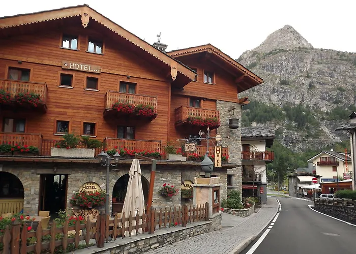 Maison Saint Jean 4*