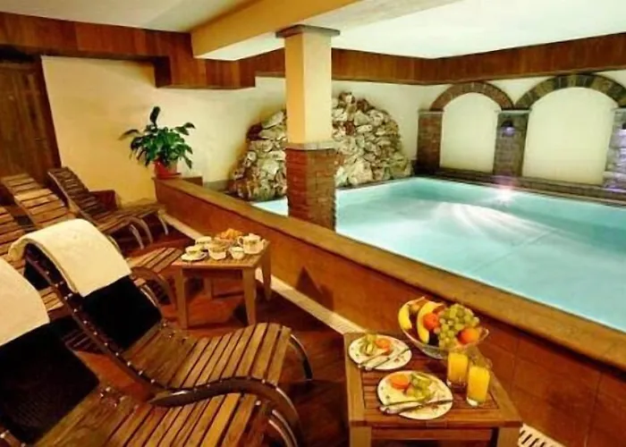 Maison Saint Jean Hotell