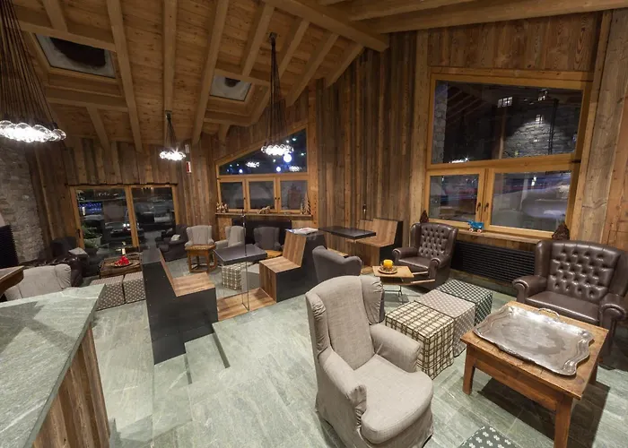 Hotell Maison Saint Jean