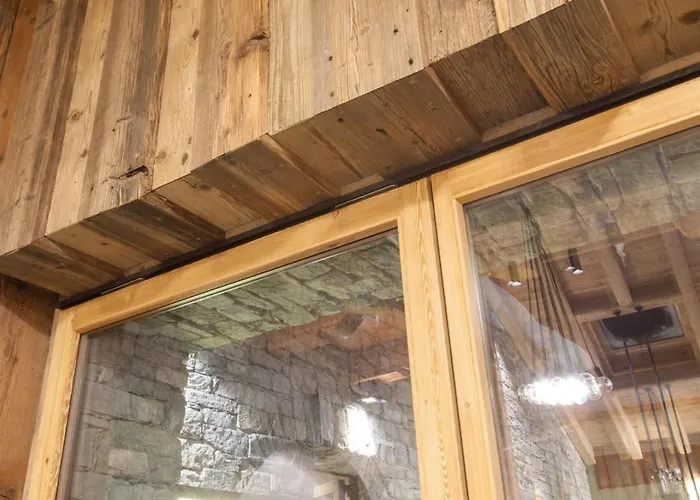 圣简马森酒店 酒店 4*