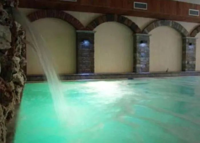 Hotell Maison Saint Jean