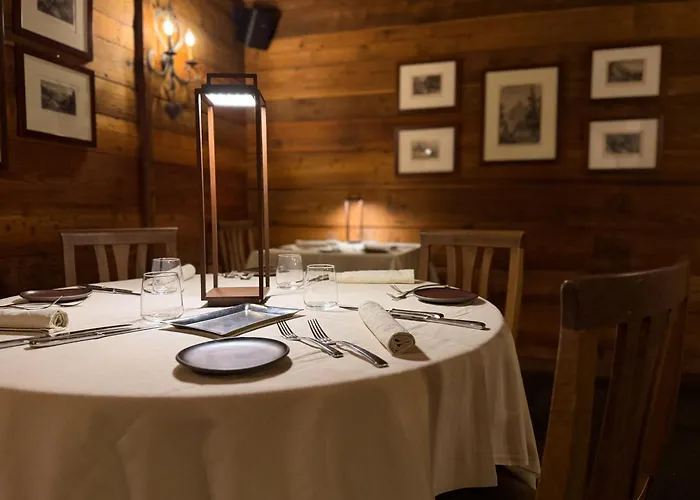 Maison Saint Jean 4* Courmayeur