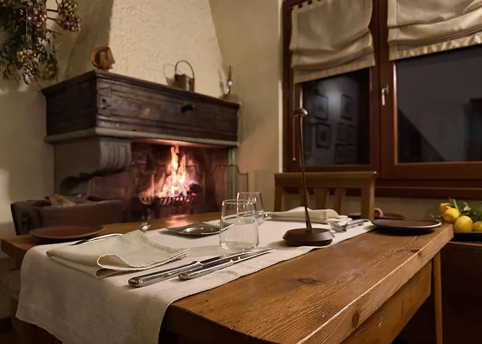 Maison Saint Jean Hotell 4*