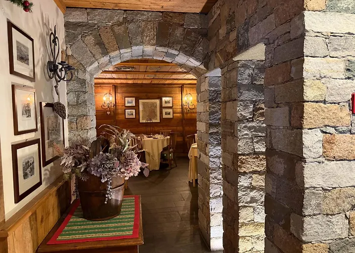 Hotell Maison Saint Jean