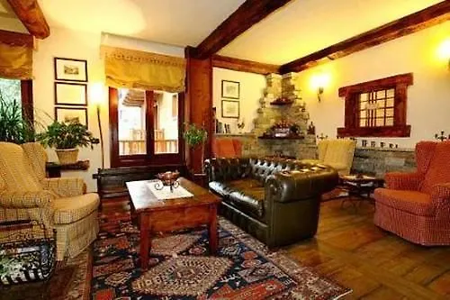 Hotell Maison Saint Jean