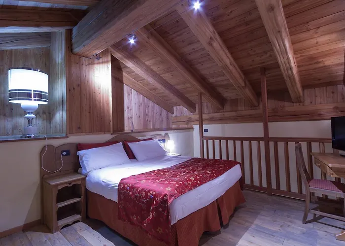 Hotell Maison Saint Jean