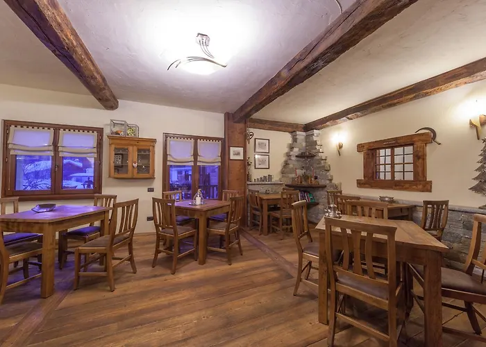 Maison Saint Jean Hotell