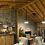 Maison Saint Jean Hotel Courmayeur