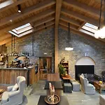 Maison Saint Jean Hotel 4*