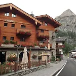 Maison Saint Jean 4*