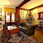 Hotel Maison Saint Jean