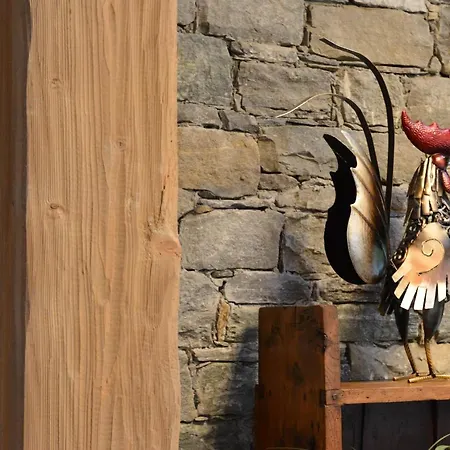 Maison Saint Jean Hotell