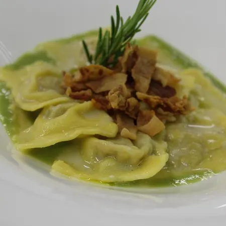 Hotell Maison Saint Jean Courmayeur