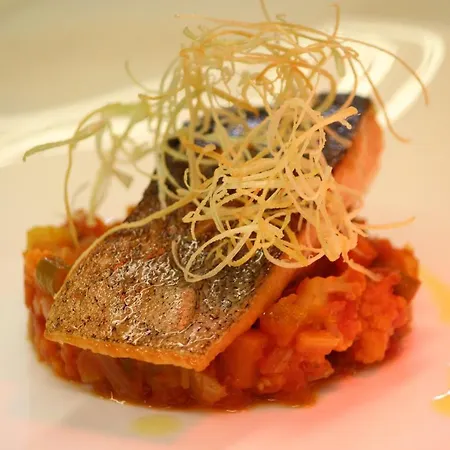 Hotell Maison Saint Jean Courmayeur