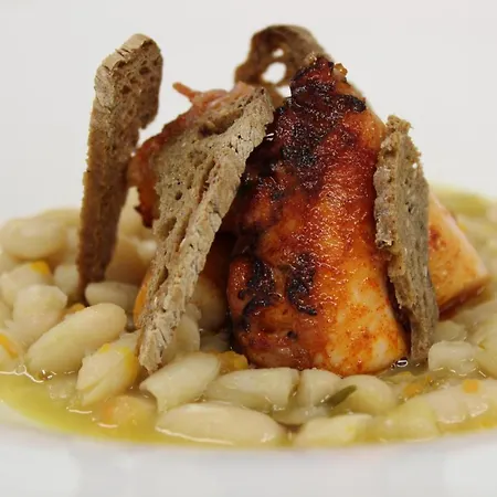 Hotell Maison Saint Jean