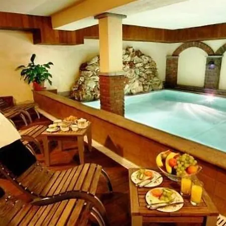 Maison Saint Jean Hotell