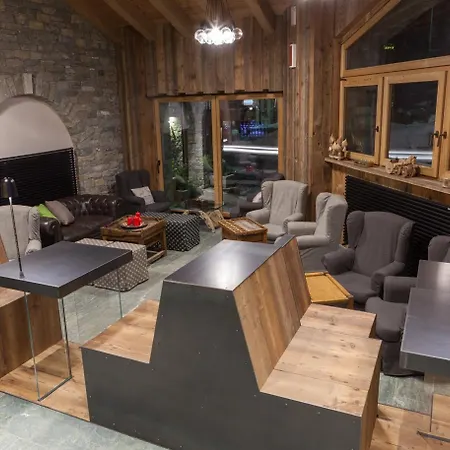 Maison Saint Jean 호텔 쿠르마예