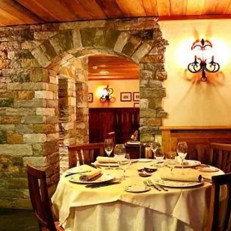 Hotell Maison Saint Jean