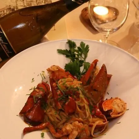 Hotell Maison Saint Jean Courmayeur