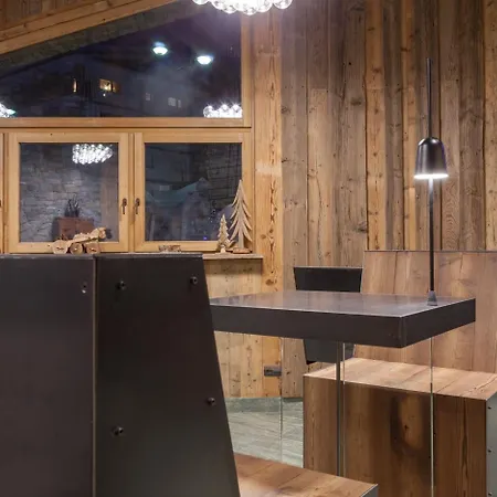 Maison Saint Jean Hotell