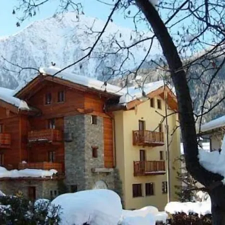 Hotell Maison Saint Jean