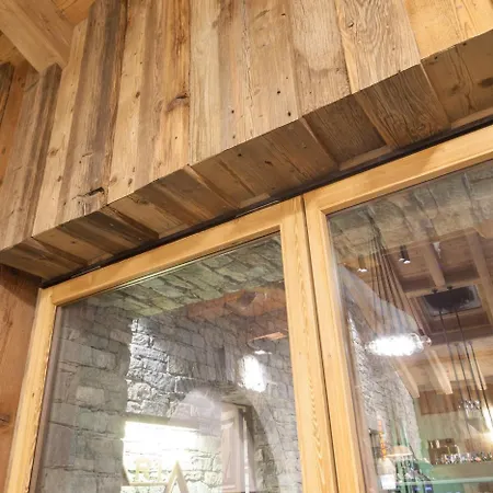 Maison Saint Jean Hotell 4*