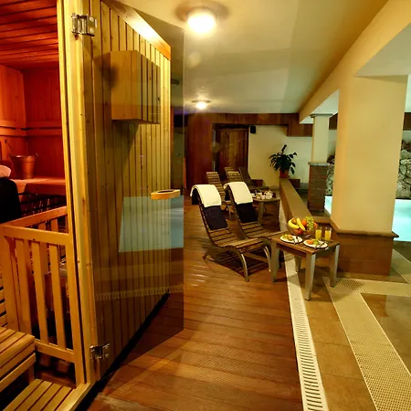 Maison Saint Jean Hotel Courmayeur