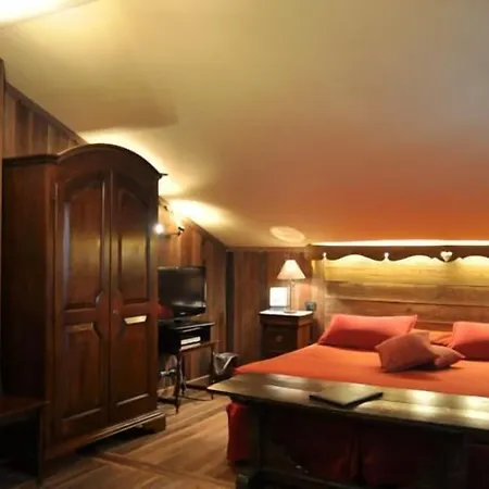 Maison Saint Jean Hotell Courmayeur