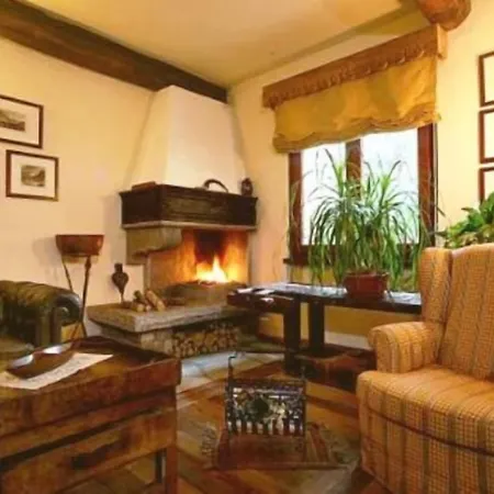 Hotell Maison Saint Jean