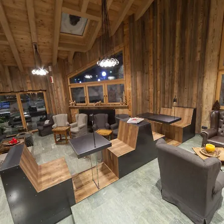 Maison Saint Jean Hotell Courmayeur