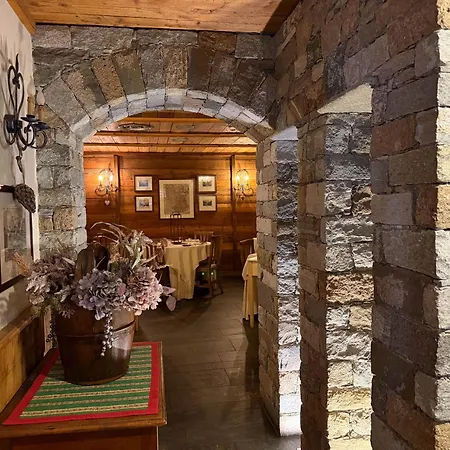 Hotel Maison Saint Jean